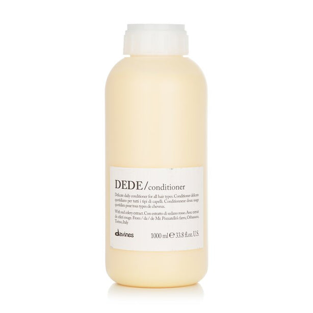 Dede Delicate Daily Conditioner (for All Hair Types)