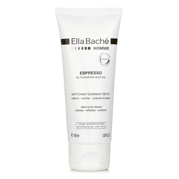 Detox Scrub Cleanser (salon Size) - 100ml/3.61oz