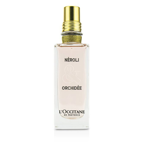 Neroli & Orchidee Eau De Toilette Spray - 75ml/2.5oz