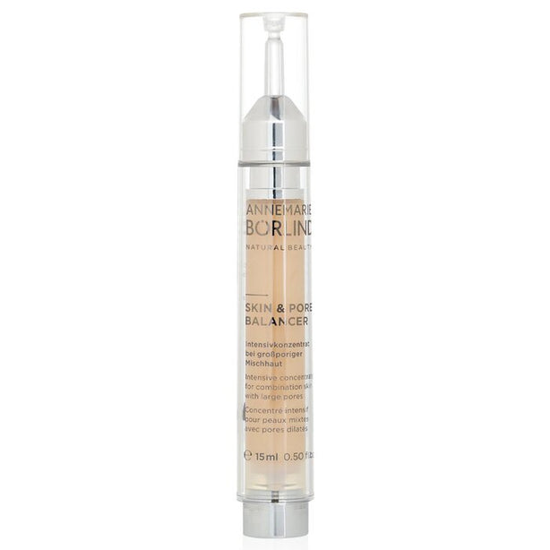Skin & Pore Balancer Intensive Concentrate - For Combination Skin With Large Pores - 15ml/0.5oz
