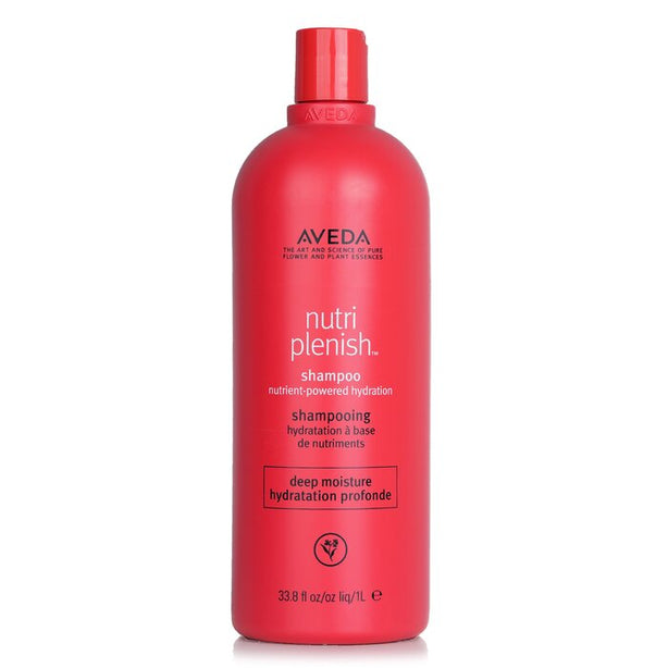 Nutriplenish Shampoo - # Deep Moisture - 1000ml/33.8oz