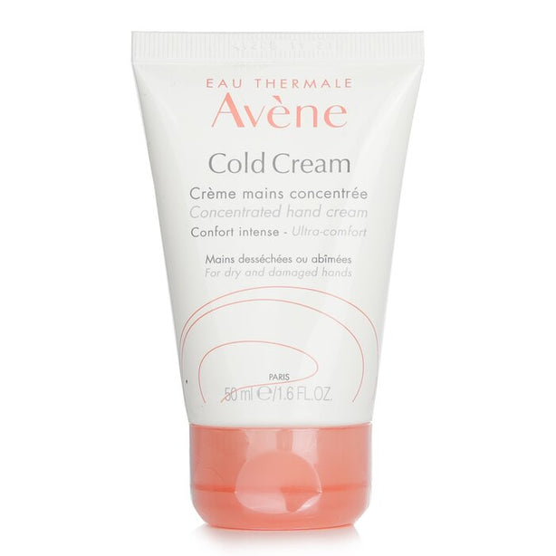 Cold Cream Hand Cream(random Packaging) - 50ml/1.69oz