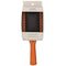 Wooden Mini Paddle Brush - 1pc