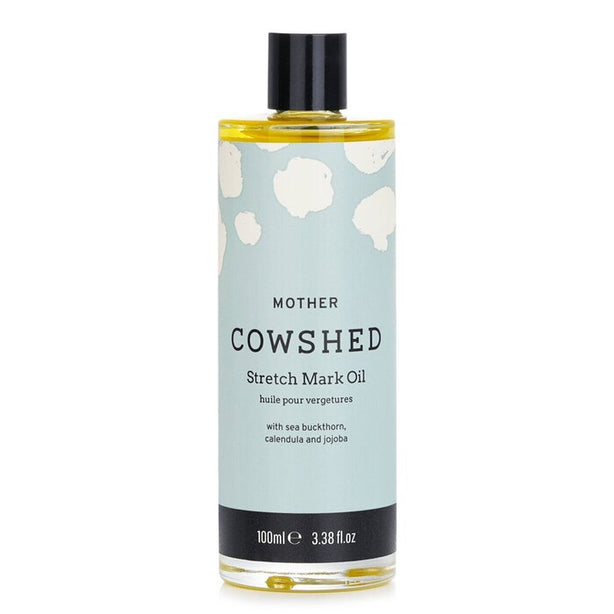 Mother Stretch Mark Oil - 100ml/3.38oz