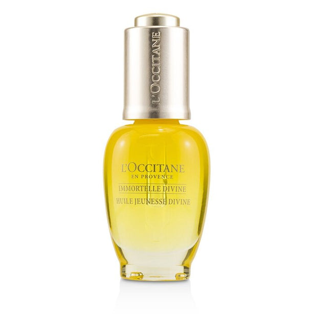 Immortelle Divine Youth Oil - Youth Oil - 30ml/1oz