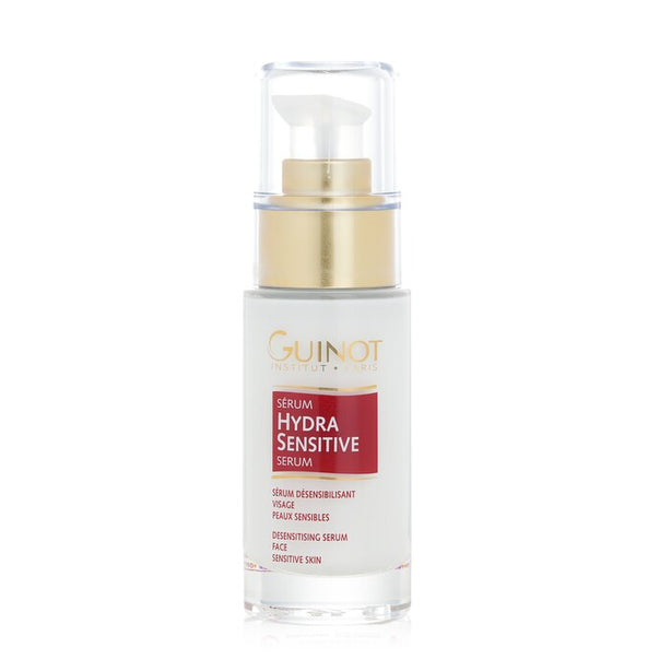 Hydra Sensitive Serum - For Sensitive & Reactive Skin - 30ml/0.88oz