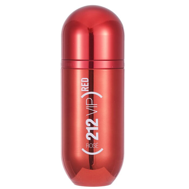 212 Vip Rose Red Eau De Parfum Spray (limited Edition) - 80ml/2.7oz