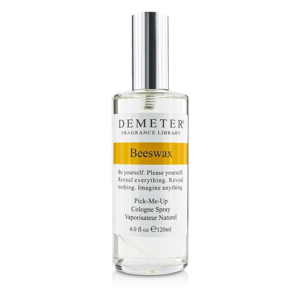 Beeswax Cologne Spray - 120ml/4oz