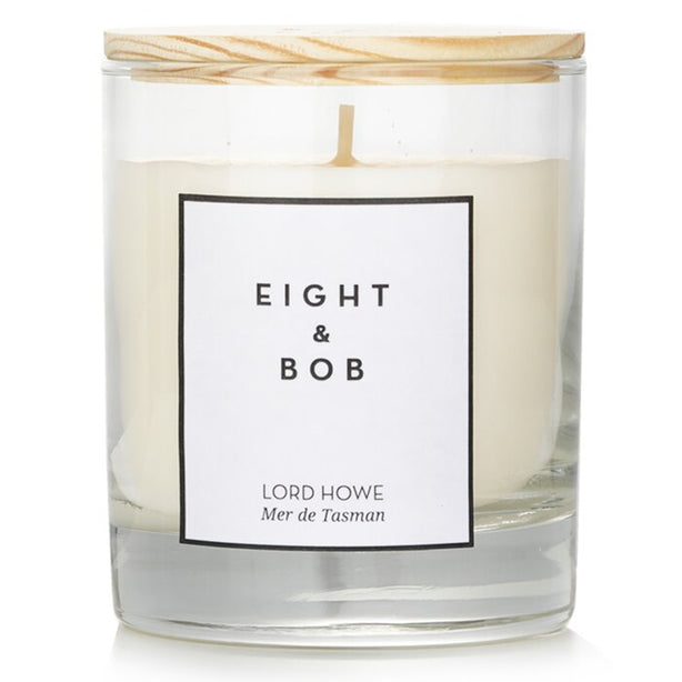 Candle - Lord Howe (mer De Tasman) - 230g