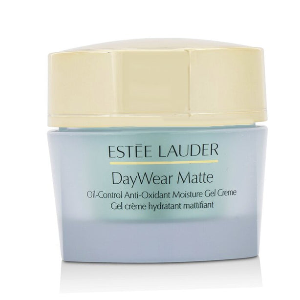 Daywear Matte Oil-control Anti-oxidant Moisture Gel Creme - Oily Skin.