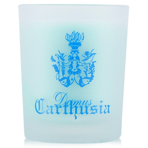 Scented Candle - Via Camerelle - 70g/2.46oz