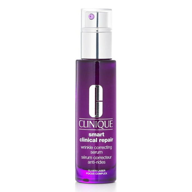 Clinique Smart Clinical Repair Wrinkle Correcting Serum - 50ml/1.7oz