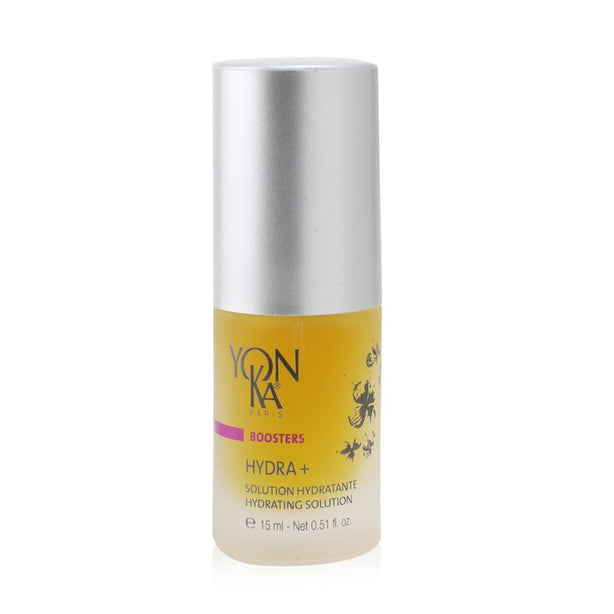 Boosters Hydra+ Hydrating Solution With Blackcurrant(random Packing) - 15ml/0.51oz