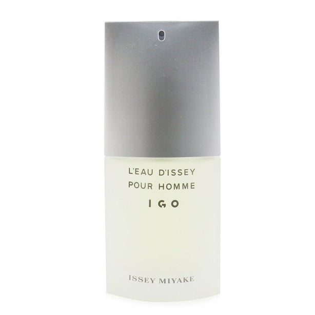 Igo L&rsquo;eau D&rsquo;issey Eau De Toilette Spray - 100ml/3.27oz