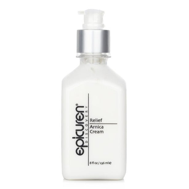 Relief Arnica Cream -