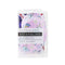 The Original Mini Detangling Hair Brush - # Unicorn Magic - 1pc