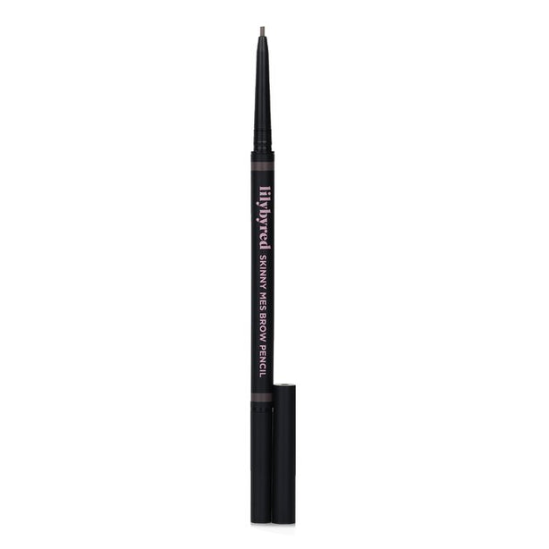 Skinny Mes Brow Pencil - # 04 Gray Brown - 0.09g