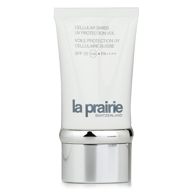 Cellular Swiss Uv Protection Veil Spf50 Pa++++ - 50ml/1.7oz