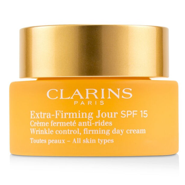 Extra-firming Jour Wrinkle Control, Firming Day Cream Spf 15