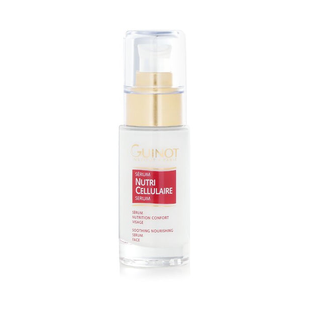 Serum Nutri Cellulaire Face Serum - 30ml/1.05oz