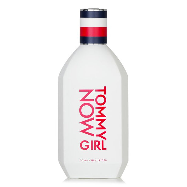 Tommy Girl Now Eau De Toilette Spray - 100ml/3.4oz