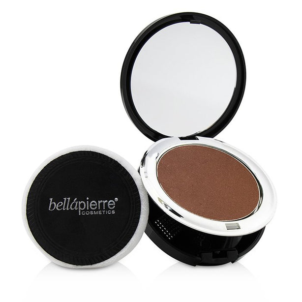 Compact Mineral Blush - # - 10g/0.35oz