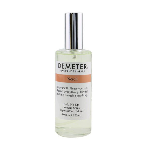 Neroli Cologne Spray - 120ml/4oz