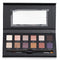 Rock The Croc Eyeshadow Palette (12x Eyeshadow, 1x Double Ended Eyeshadow Brush) - 12x0.8g/0.03oz