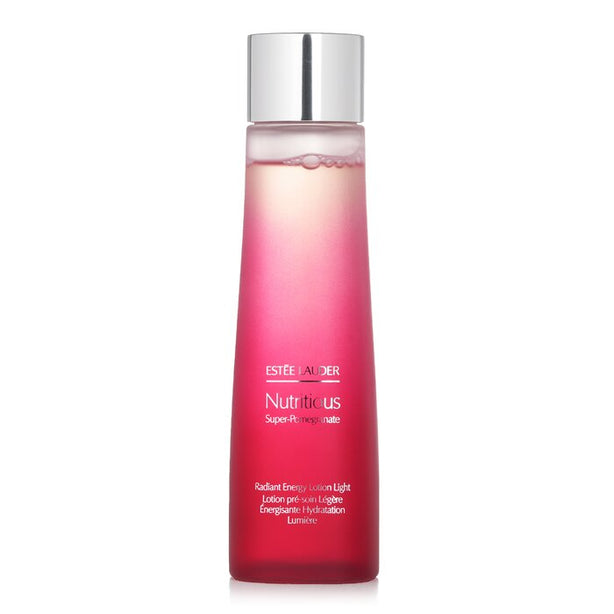 Nutritious Super-pomegranate Radiant Energy Lotion - Light - 200ml/6.7oz