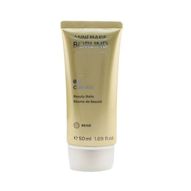 Bb Cream Beauty Balm