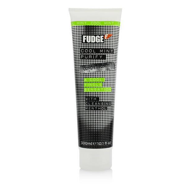 Cool Mint Purify Conditioner (a Cool Tingle Sensation)