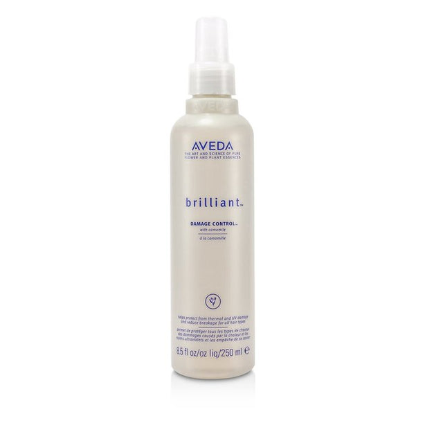 Brilliant Damage Control With Camomile - 250ml/8.5oz