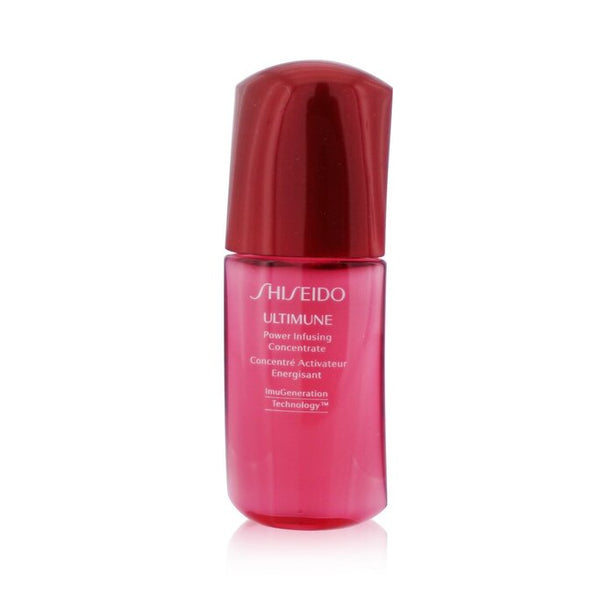 Ultimune Power Infusing Concentrate - Imugeneration Technology (miniature)(random Packing) - 10ml/0.33oz
