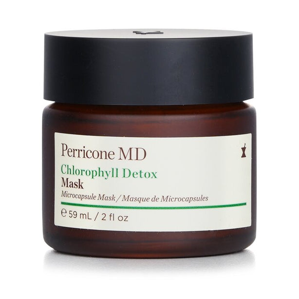 Chlorophyll Detox Mask - 59ml/2oz