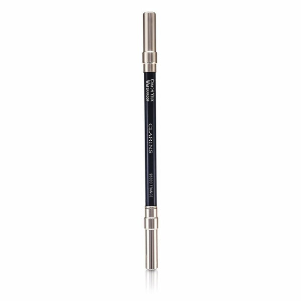 Waterproof Eye Pencil - # - 1.2g/0.04oz