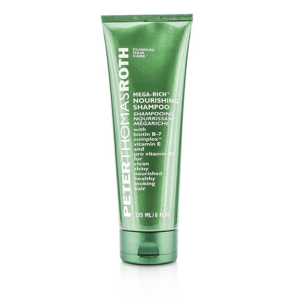 Mega-rich Nourishing Shampoo