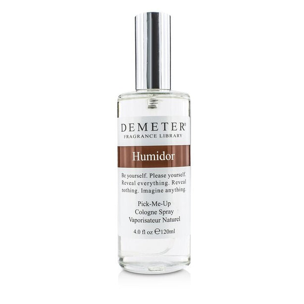 Humidor Cologne Spray - 120ml/4oz