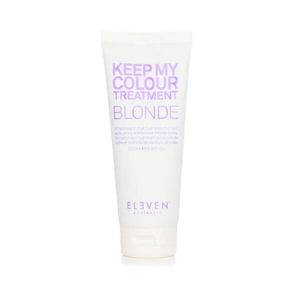 Keep My Colour Treatment Blonde - 200ml/6.8oz