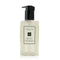 Wood Sage & Sea Salt Body & Hand Wash (with Pump) - 250ml/8.5oz