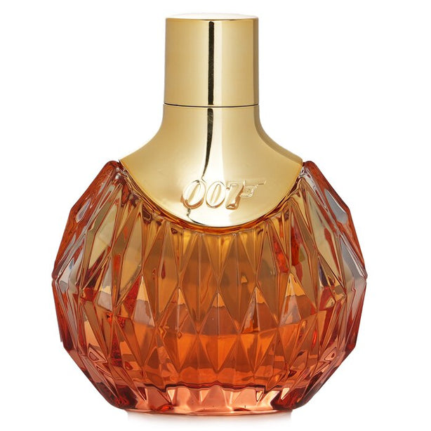 Pour Femme Eau De Parfum Spray