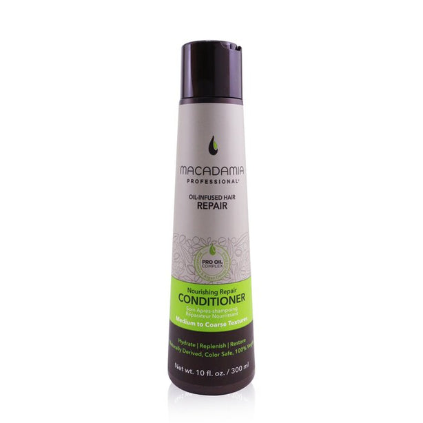 Professional Nourishing Repair Conditioner (medium To Coarse Textures)