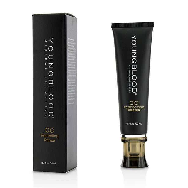 Cc Perfecting Primer - # - 20ml/0.7oz