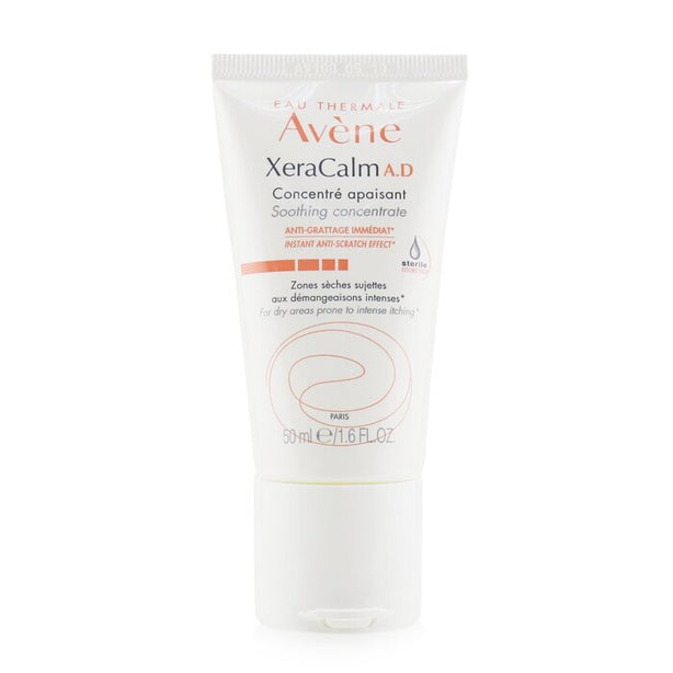 Xeracalm A.d Soothing Concentrate - For Dry Areas Prone To Intense Itching & Atopic Eczema - 40ml