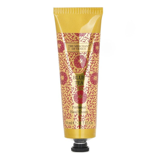 Blue Tea Perfumed Hand Cream - 50ml/1.7oz