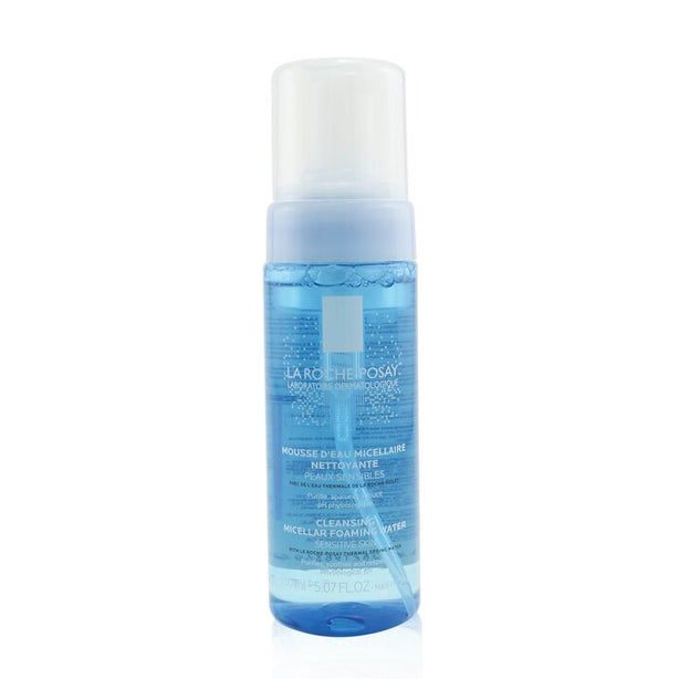Cleansing Micellar Foaming Water - For Sensitive Skin - 150ml/5.07oz