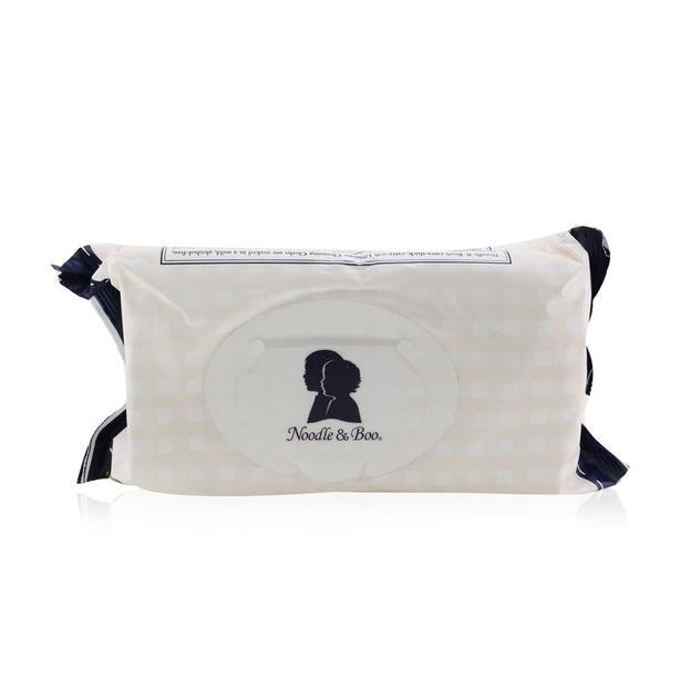 Ultimate Cleansing Cloths - For Face, Body & Bottom - 7 - 72cloths