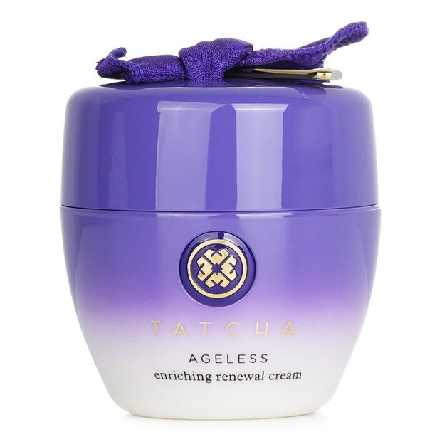 Ageless Enriching Renewal Cream - For Dry Skin - 55ml/1.86oz