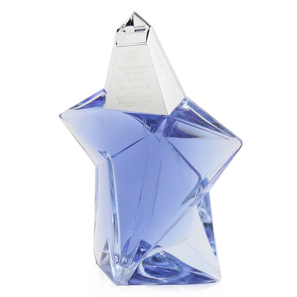 Angel Eau De Parfum Refillable Spray (standing Star) - 100ml/3.4oz
