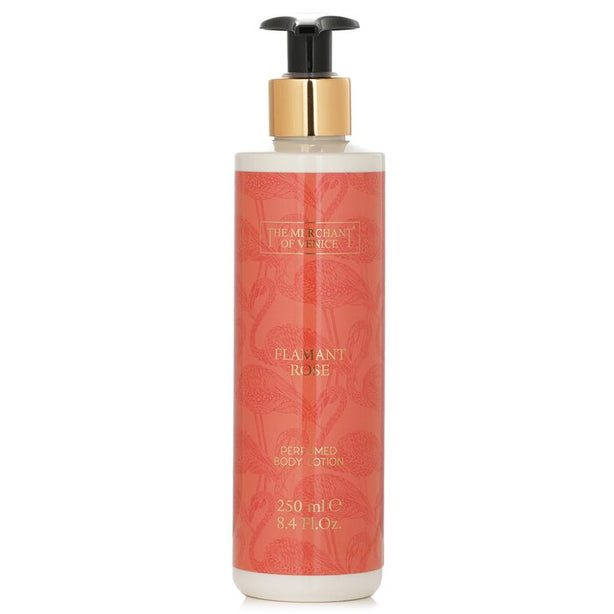 Flamant Rose Perfumed Body Lotion - 250ml/8.4oz