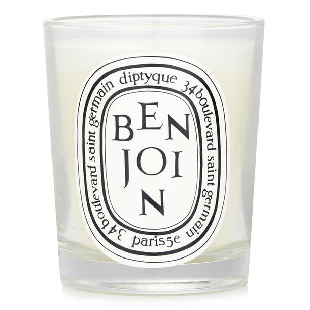 Scented Candle - Benjoin - 190g/6.5oz